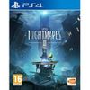 Little Nightmares 2 (Ps4)