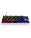 SteelSeries Apex 9 Tkl Wired...