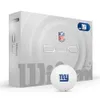 WILSON 2025 Duo Soft NFL Golf...