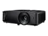Optoma H190X DLP-projektor,...