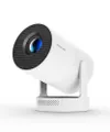 Mini Projector with Wifi 6...
