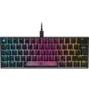 CORSAIR Teclado gamer...
