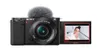 Sony ZV-E10 APS-C Mirrorless...