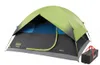 Coleman Sundome Dark Room 4/6...