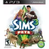 The Sims 3: Pets (PS3...