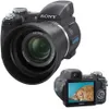 Sony Cyber-Shot DSC-H5,...
