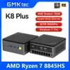 GMKtec K8 Plus Mini PC AMD...