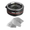 Canon Telephoto EF 85mm f/1.8...