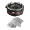 Nikon D3000 2x Teleconverter...