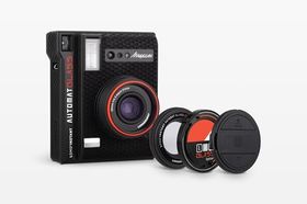 Lomography Lomo'Instant...