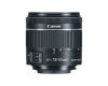 Refurbished EF-S 18–55mm...