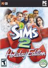 The Sims 2 Holiday Edition -...