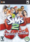 The Sims 2 Holiday Edition -...
