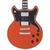 D'Angelico Deluxe Brighton...