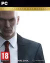 Hitman: The Complete First...