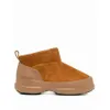 Moon Boot Luna Suede Low...