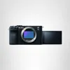 Sony Alpha 7c Ii Full-Frame...