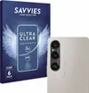Savvies - Screenprotector...