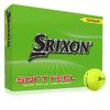 Srixon Soft Feel 12 Golf Ball...