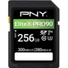 PNY 256GB EliteX-PRO 90...