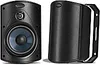 Polk Audio Atrium4 BK ...