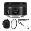 Canon - EF 50mm f/1.8 STM...