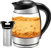Chefman - 1.8 Liter Electric...