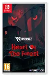 Werewolf: The Apocalypse -...