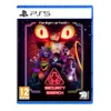 Five Nights at Freddy's...