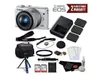 Canon EOS M100 Mirrorless...