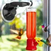 Hummingbird Feeder with...
