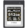 Delkin Devices BLACK...