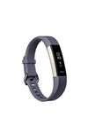 Fitbit Alta HR, Blue/Gray,...