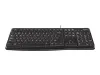 Logitech Desktop MK120 -...