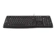 Logitech Desktop MK120 -...