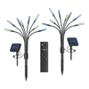 Nanoleaf Solar Garden Lights