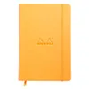 Webnotebook Dot Grid - A5 /...