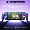 NYXI Wizard Wireless Joy-pad...