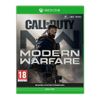 COD Modern Warfare Xbox One...