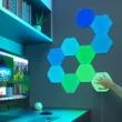 Shapes Hexagons Smarter Kit...
