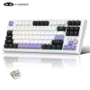 MageGee SKY87 Mechanical...
