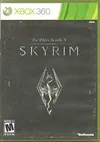 The Elder Scrolls V: Skyrim -...