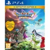 Dragon Quest XI S: Echoes of...