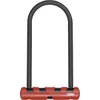 Abus Ultimate 420 Mini U-Lock...