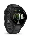 Garmin Forerunner 165, Gps...