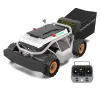 Mowrator S1 4WD 18Ah Remote...