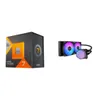 Ryzen 7 7800X3D Processor &...