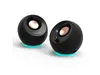 Creative Pebble Pro...