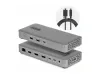 StarTech.com USB4 Dual...