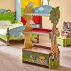 Sunny Safari  3-Tier Toy...